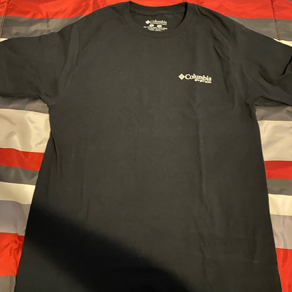 Columbia Tee